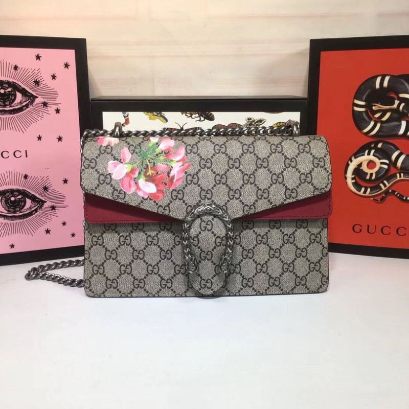 G*u*i satchel bags